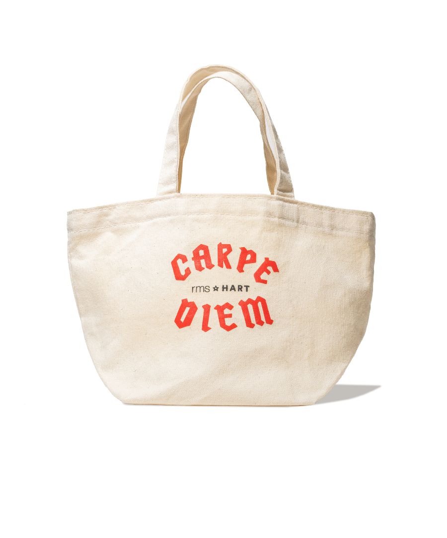 The Carpe Diem Mini Tote