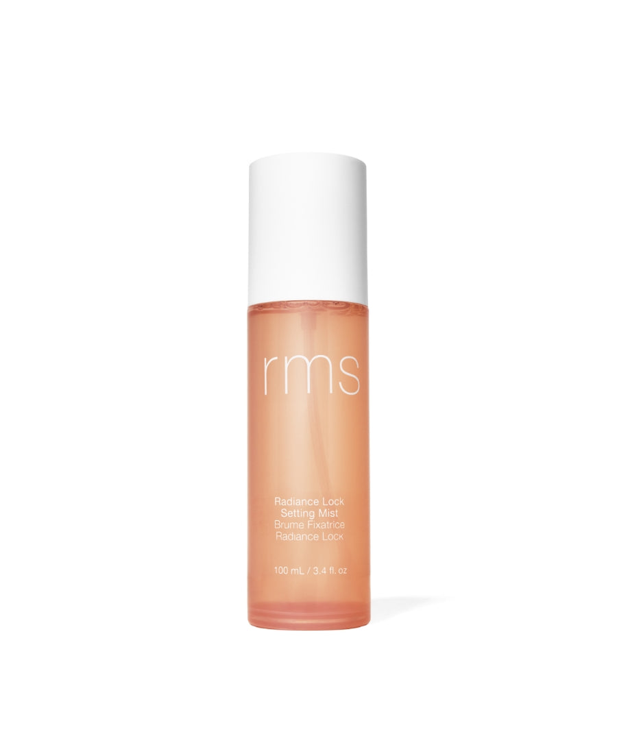 Radiance Lock Setting Mist