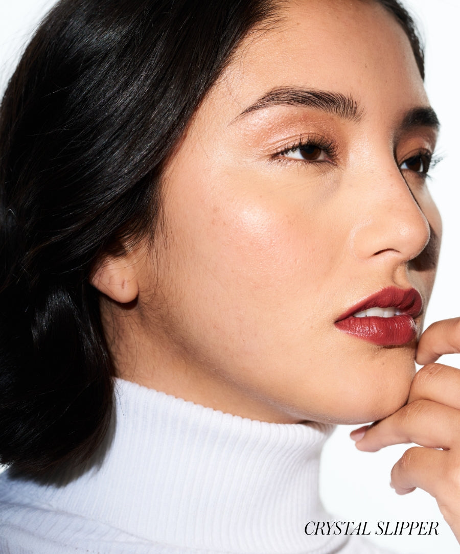 Lip2Cheek
