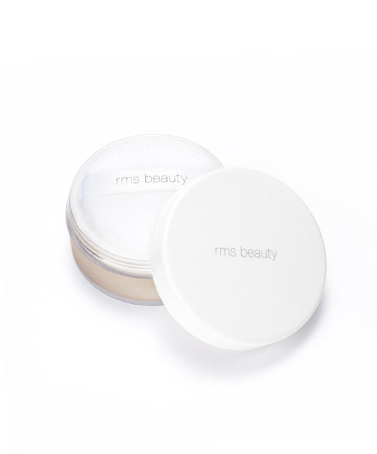 Tinted UnPowder