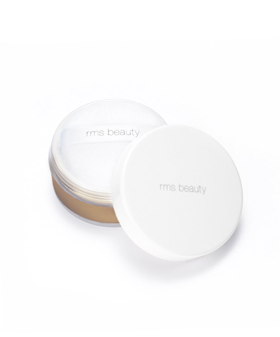 Tinted UnPowder