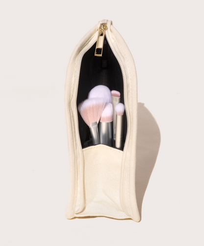 Stand Up Brush Bag