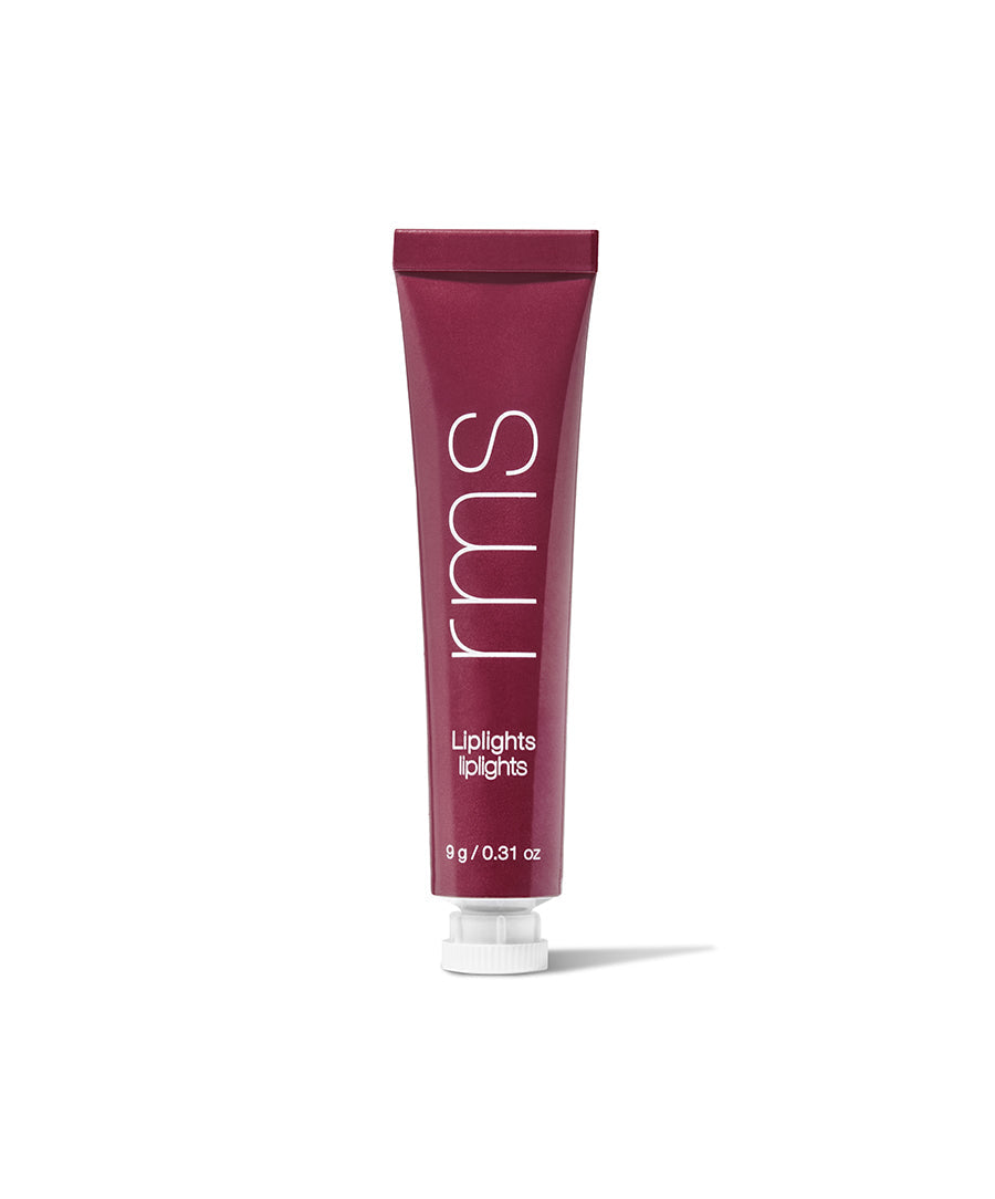 Liplights Cream Lip Gloss