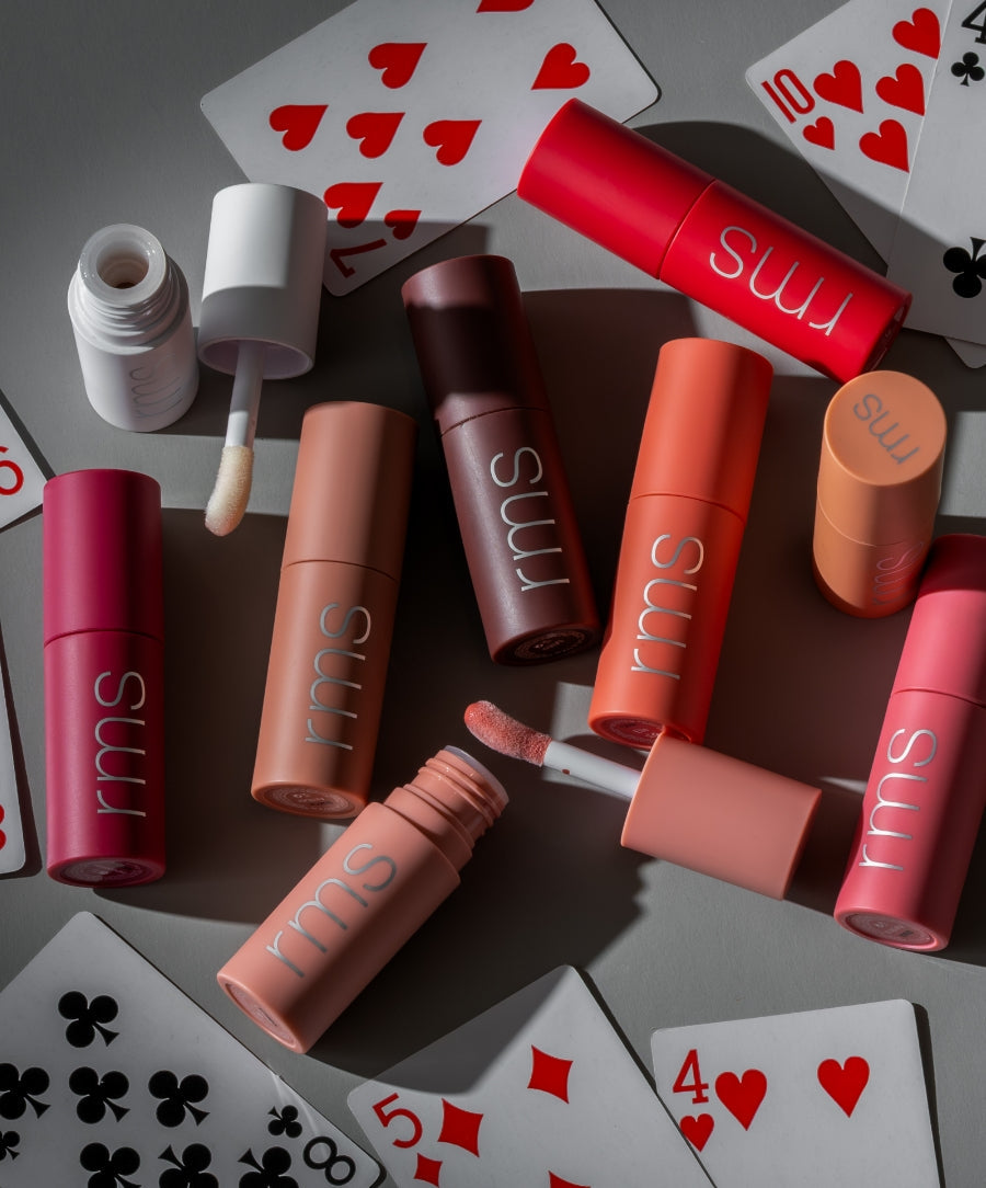 Legendary Lip Oil