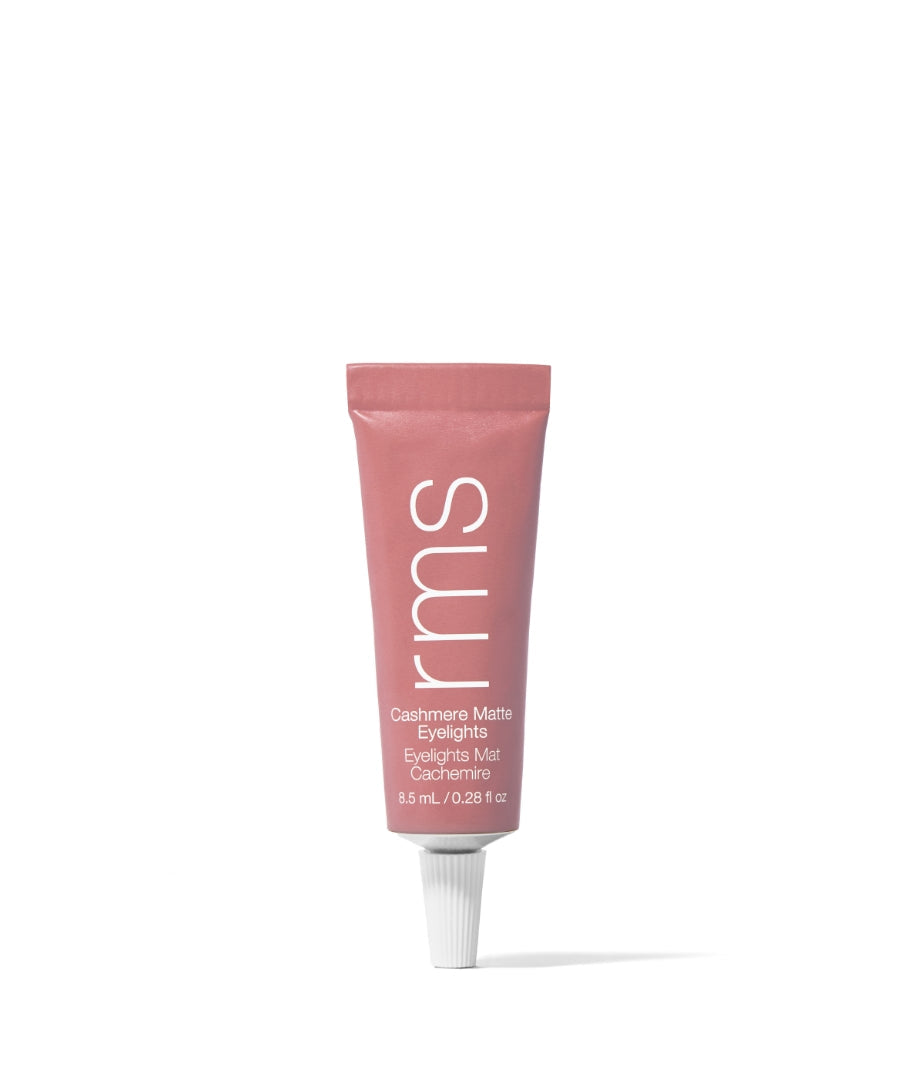 Cashmere Matte Eyelights
