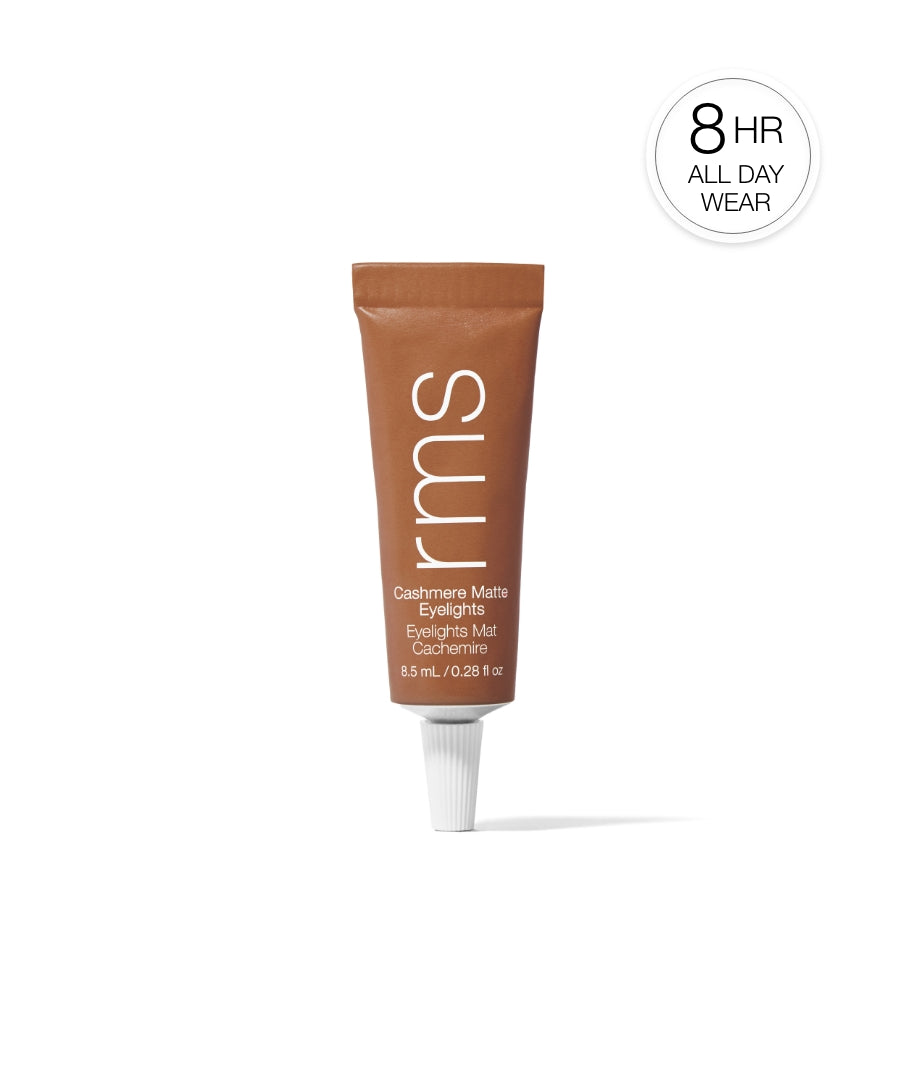 Cashmere Matte Eyelights