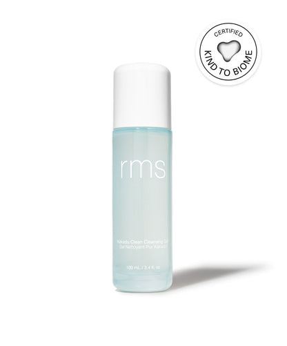 Kakadu Clean Cleansing Gel