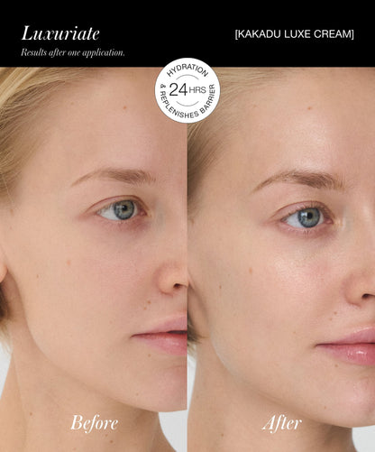 Kakadu Luxe Cream