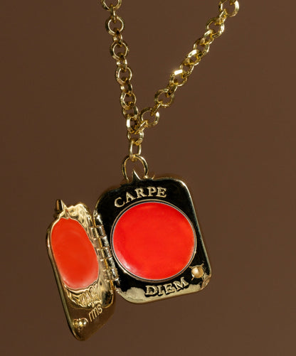 HART x RMS: Lip2Cheek Locket