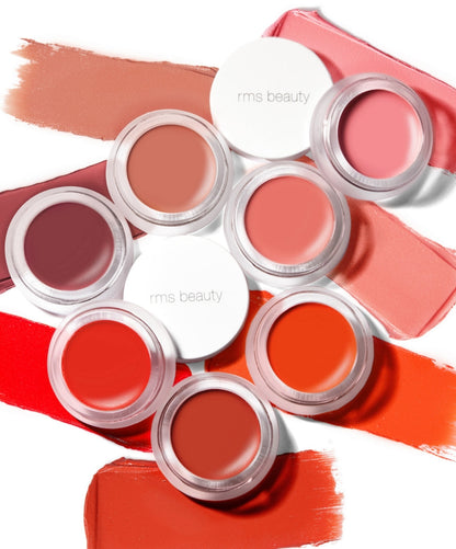 Lip2Cheek
