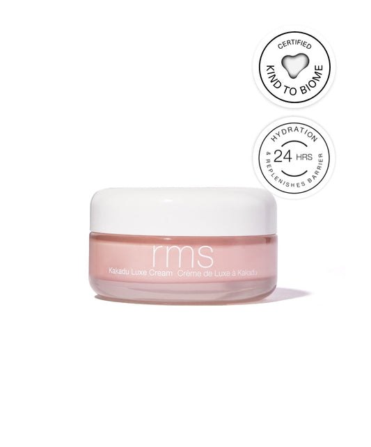 Kakadu Luxe Cream