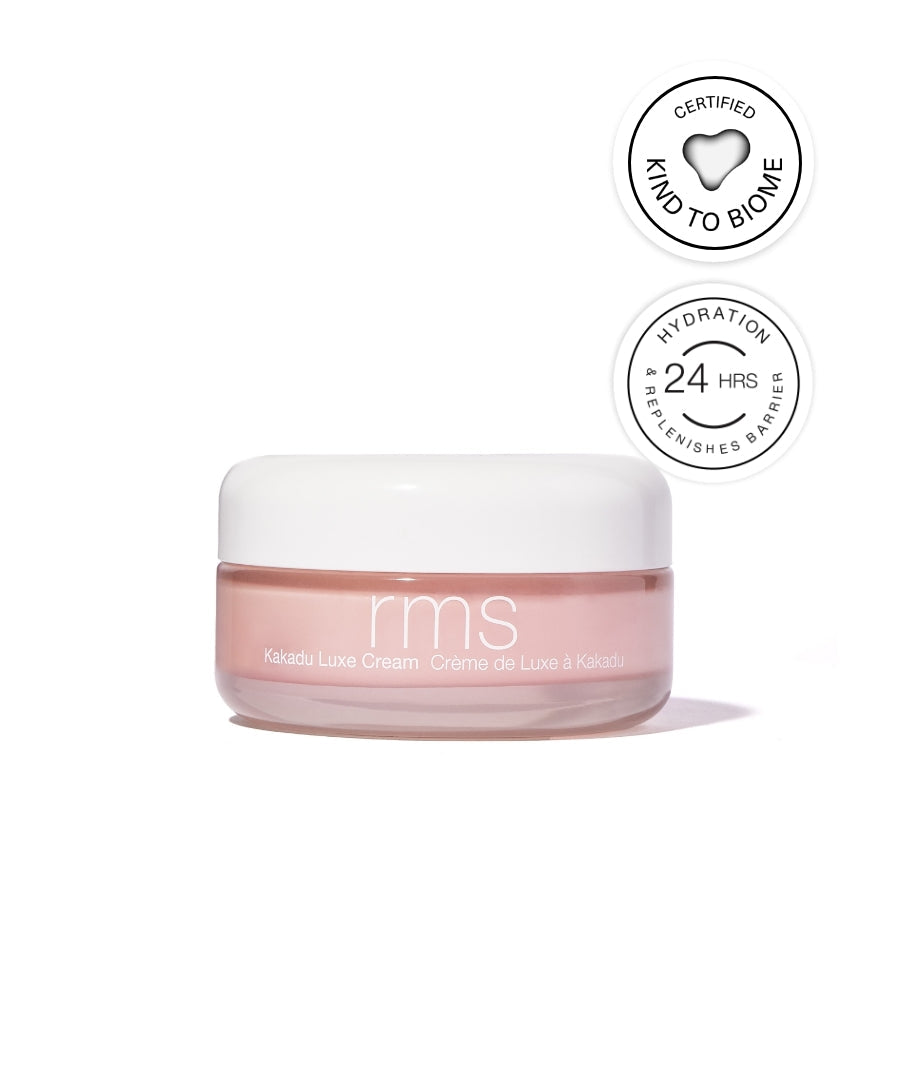Kakadu Luxe Cream