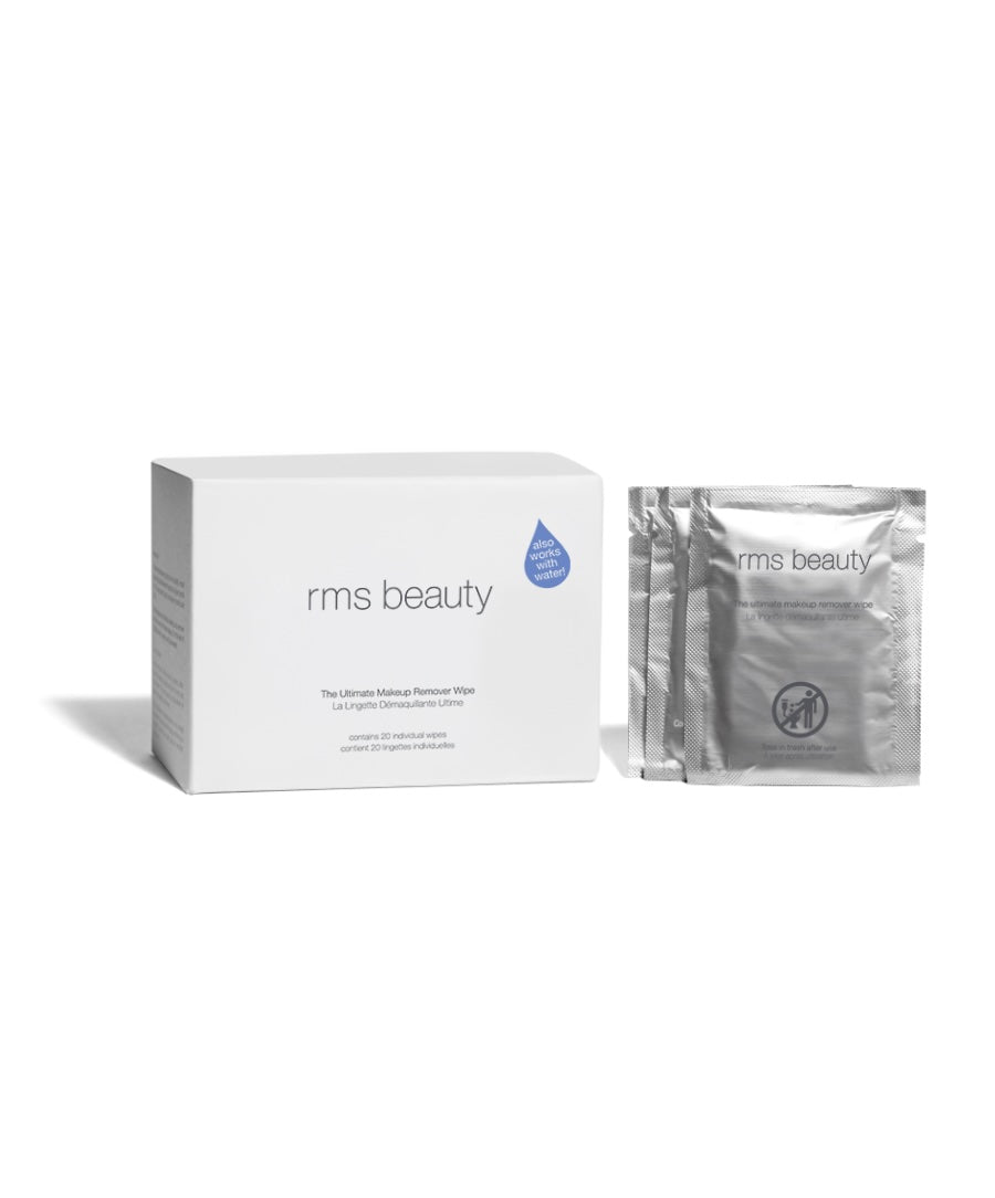 Makeup Remover | Ultimate Makeup Remover Wipe