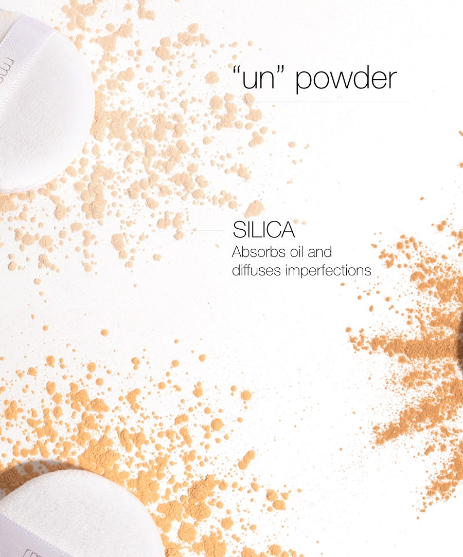 Tinted UnPowder