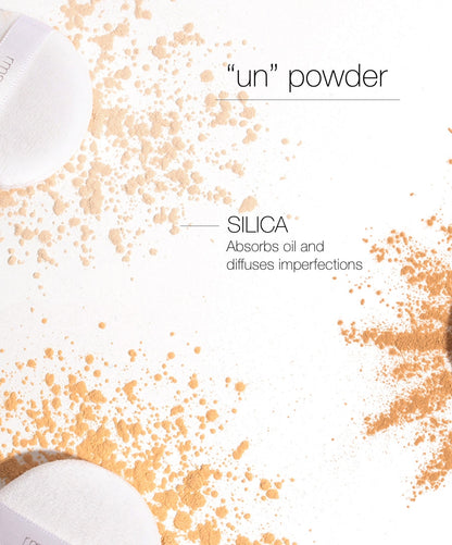 Tinted UnPowder