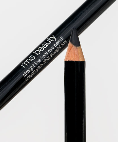 Straight Line Kohl Eye Pencil