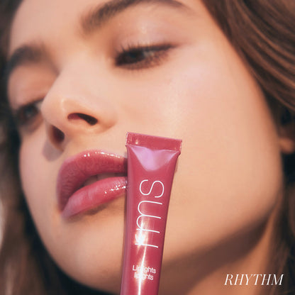 Liplights Cream Lip Gloss