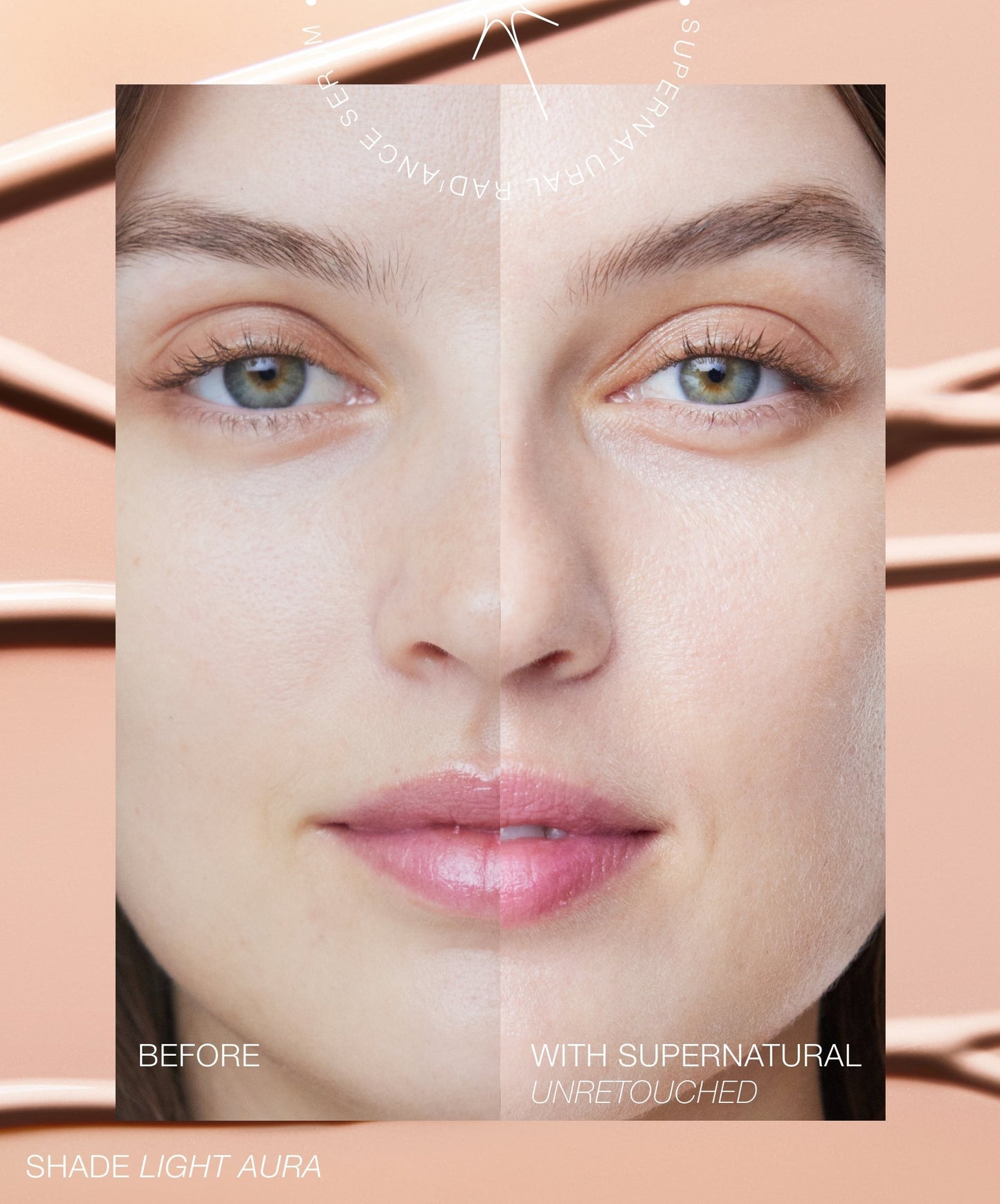 Supernatural Radiance Serum Broad Spectrum SPF 30 Sunscreen