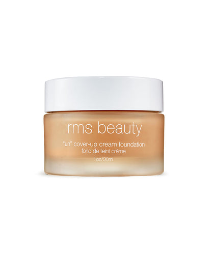 UnCoverup Cream Foundation