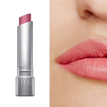 Wild With Desire Lipstick